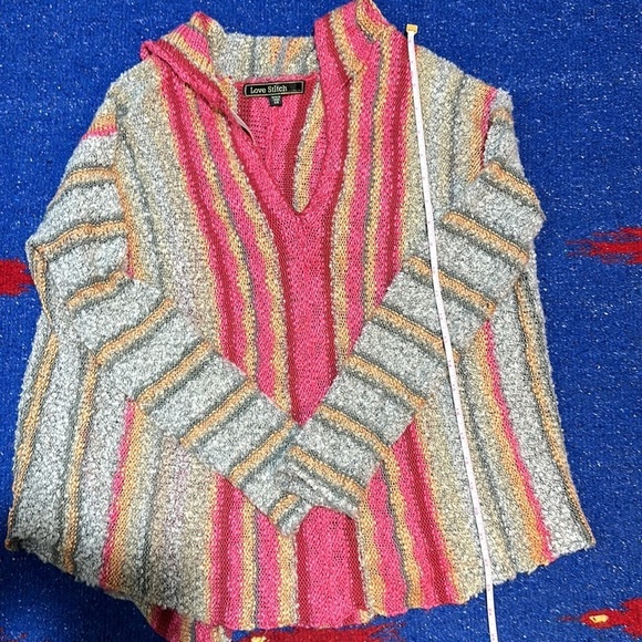 Lovestitch Hooded Lightweight size S/M - Picture 10 of 15